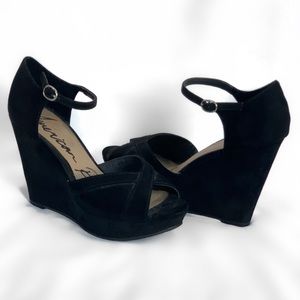 American Rag Retro Wedges
